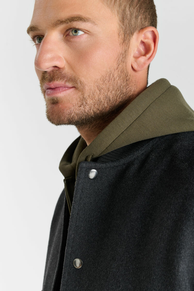 Mova jacket