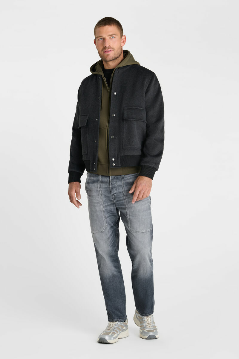 Mova jacket