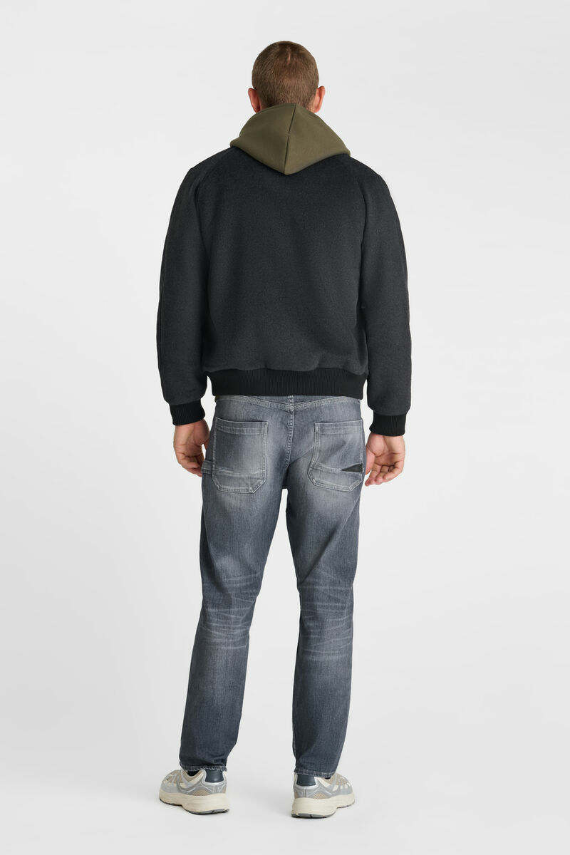 Mova jacket