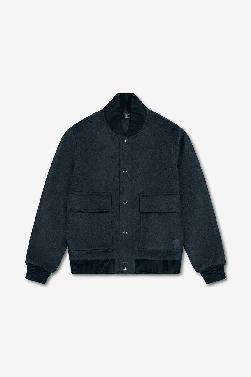 Mova jacket