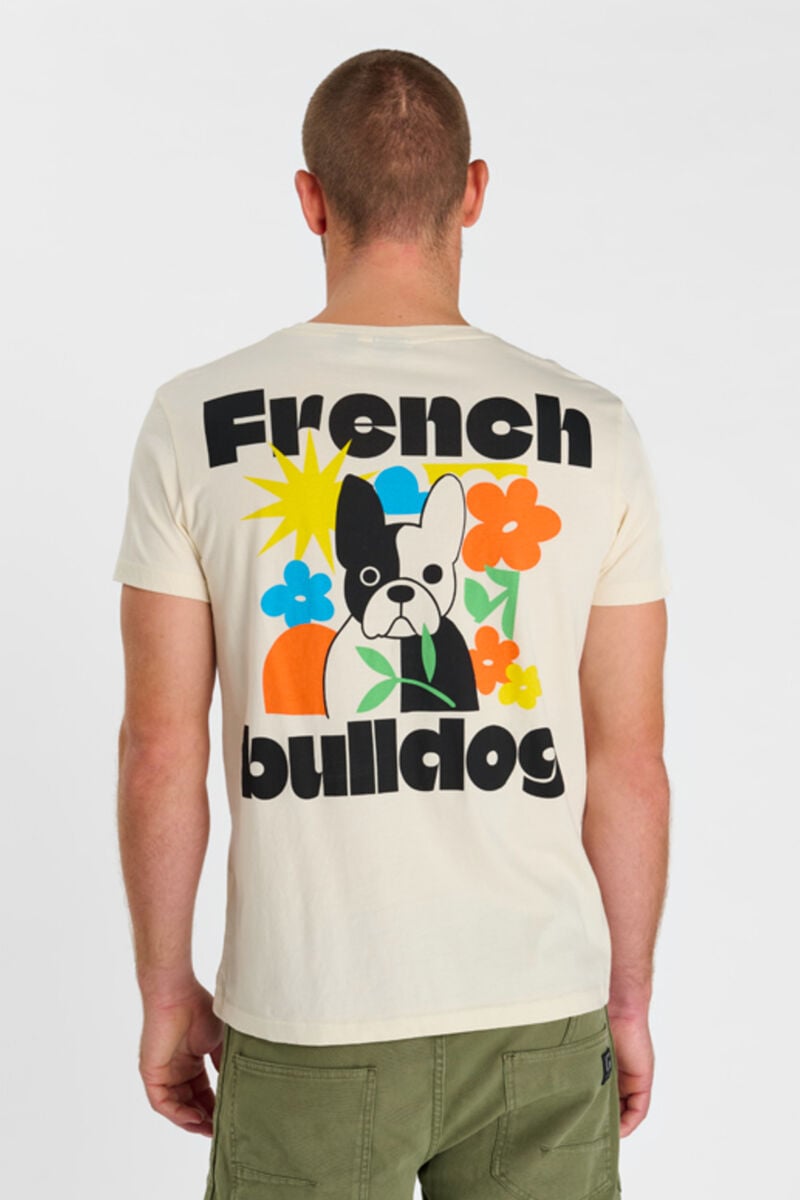 Nessund t-shirt