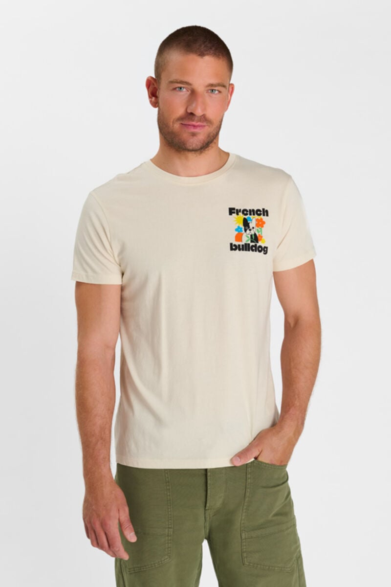 Nessund t-shirt