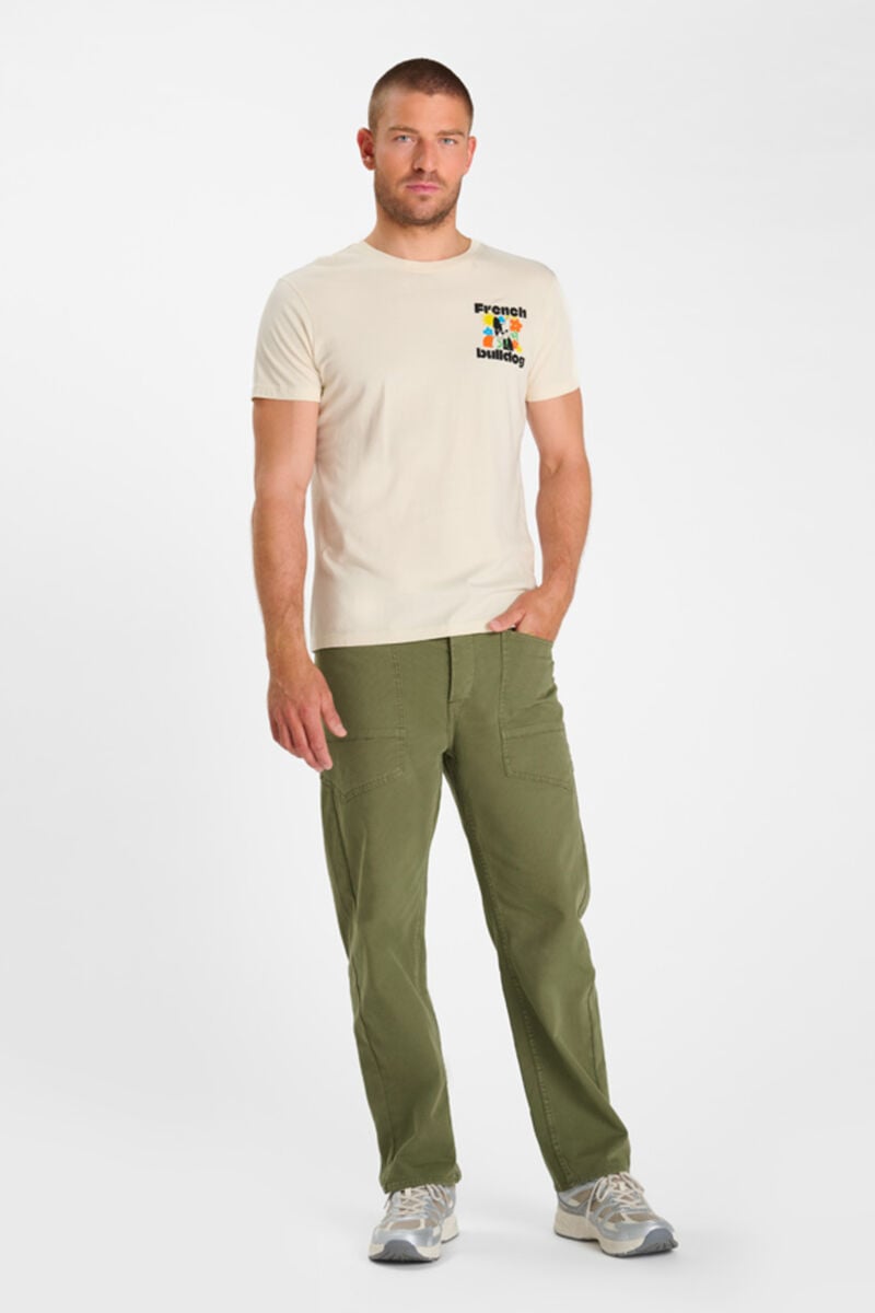 Nessund t-shirt