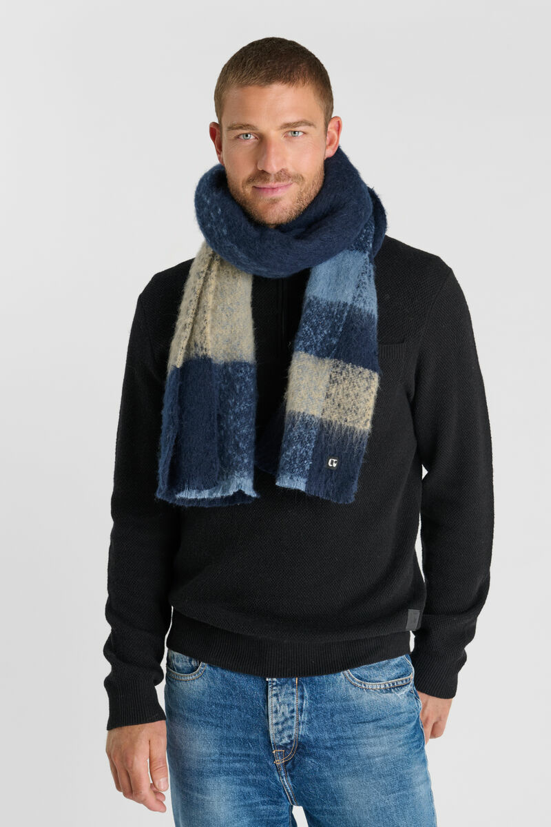 Omyo scarf