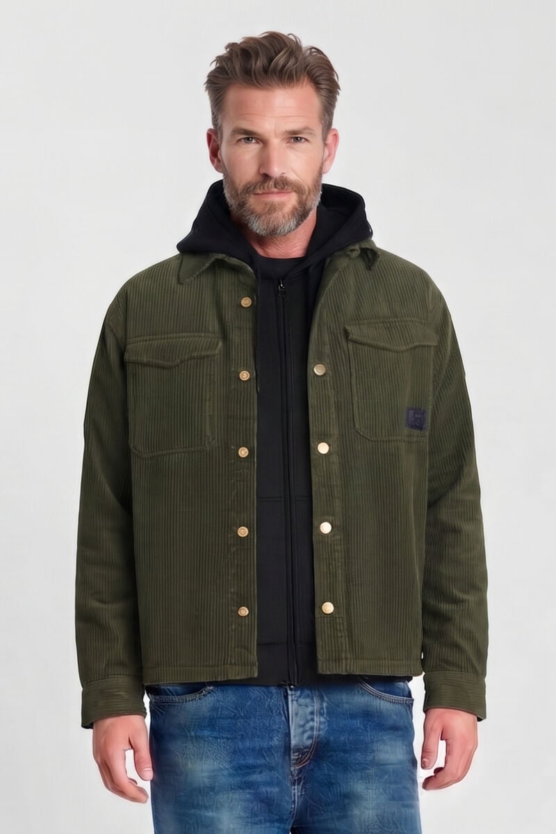 Veste Rixo