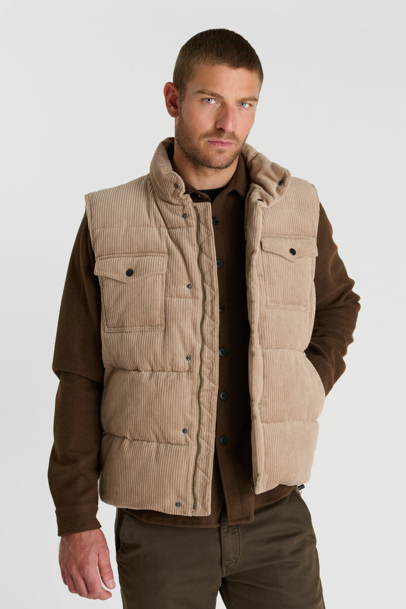 Sely puffer jacket
