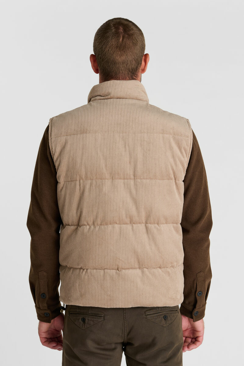 Sely puffer jacket
