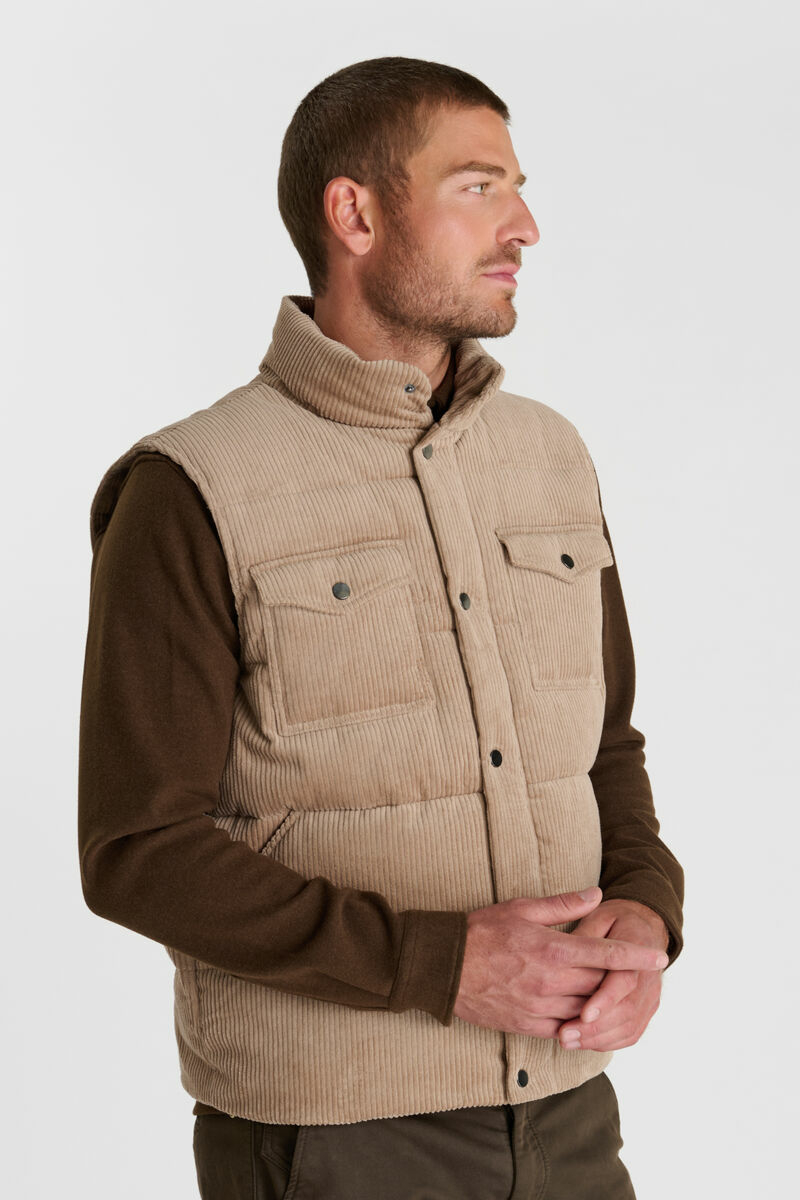 Sely puffer jacket
