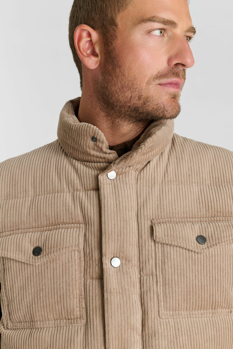 Sely puffer jacket