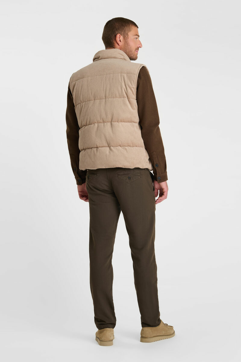 Sely puffer jacket