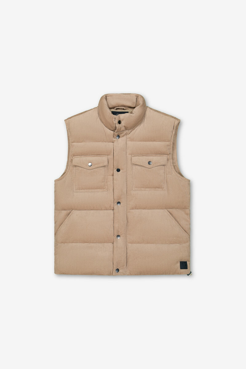Sely puffer jacket