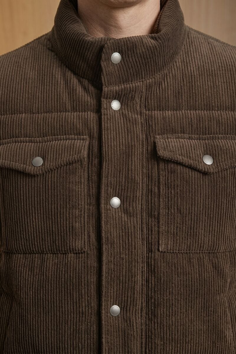 Sely puffer jacket