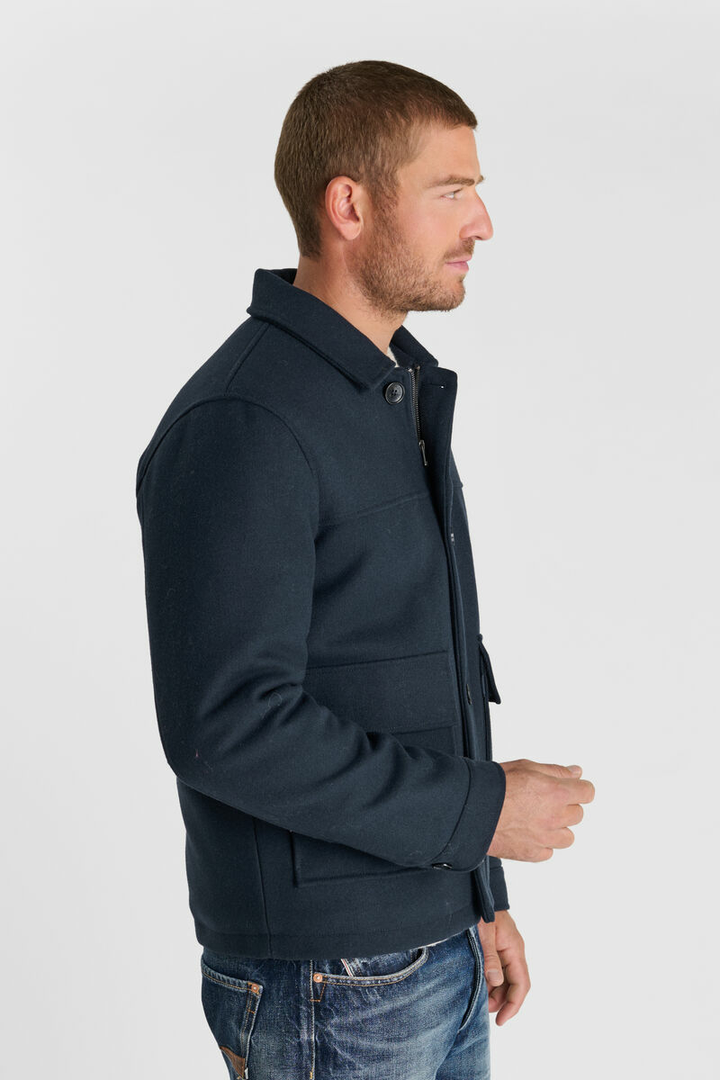 Serda jacket