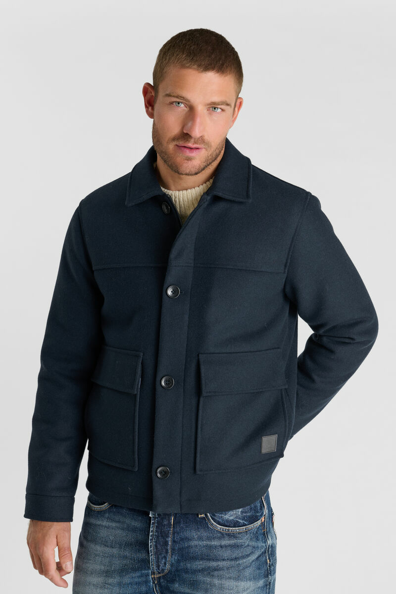 Serda jacket