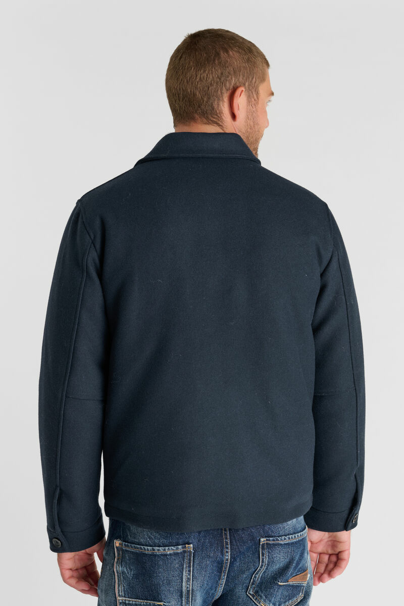 Serda jacket