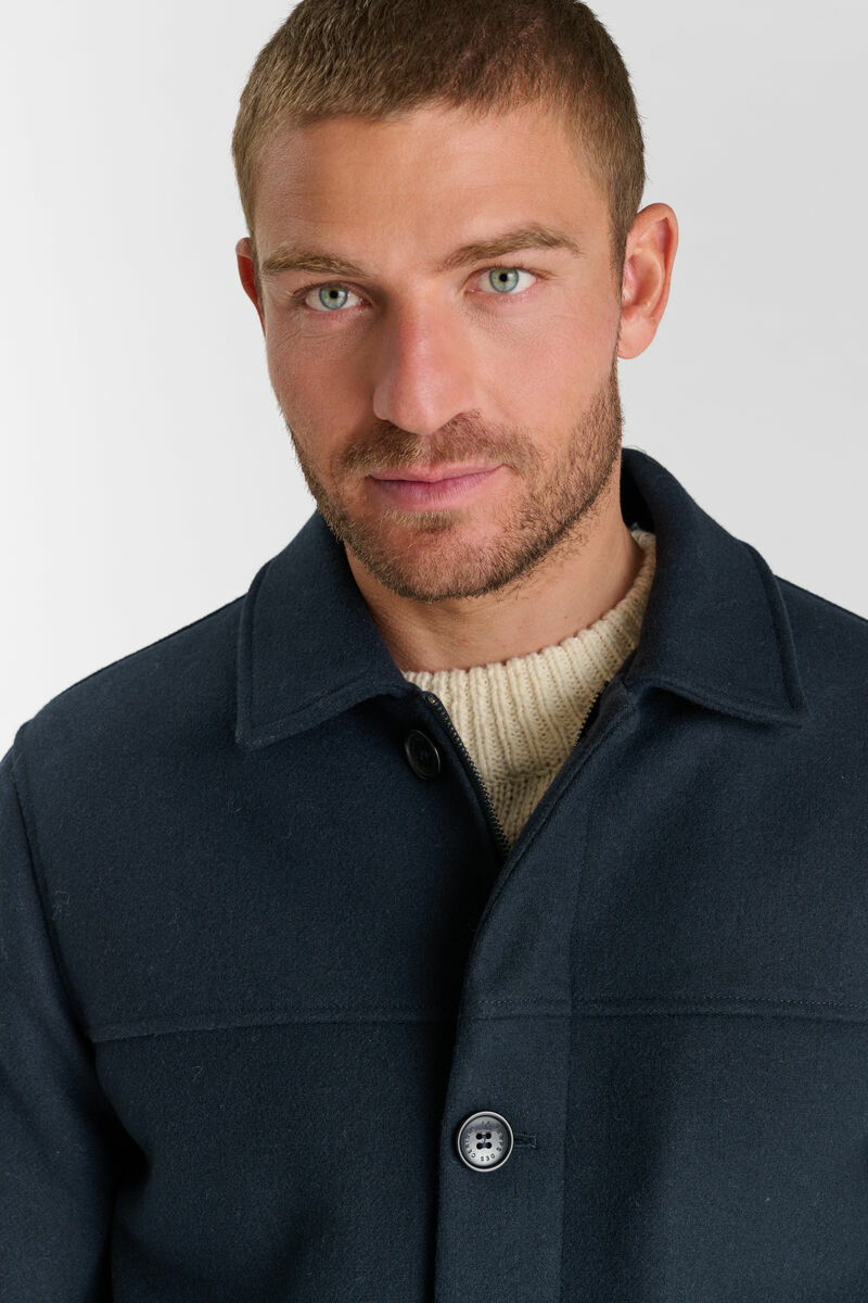 Serda jacket