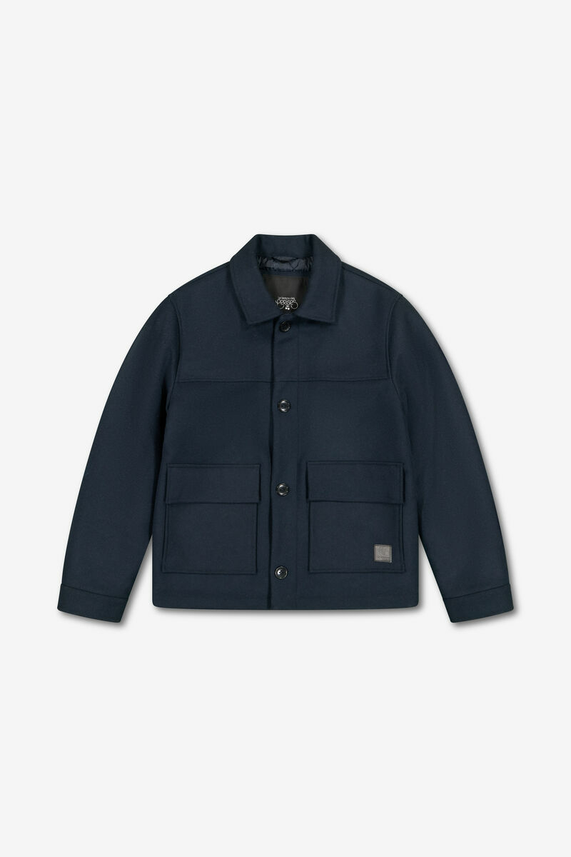 Serda jacket