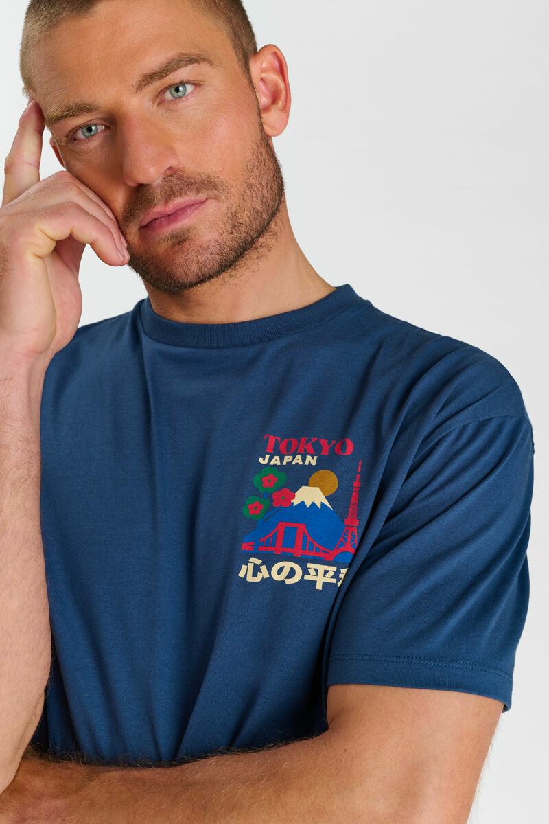 Soler t-shirt