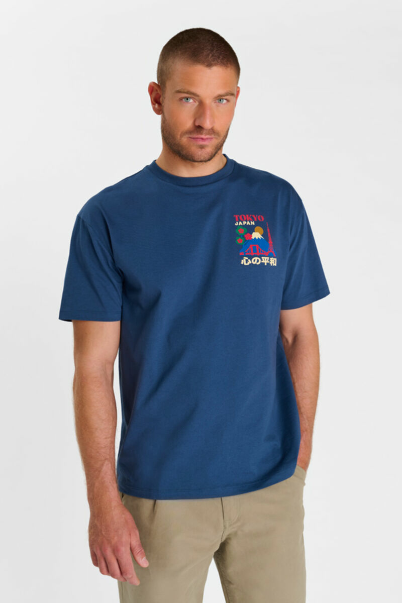 Soler t-shirt