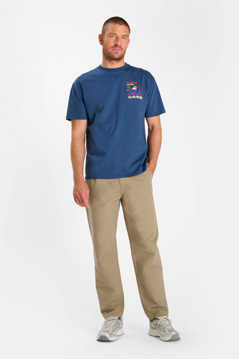 Soler t-shirt