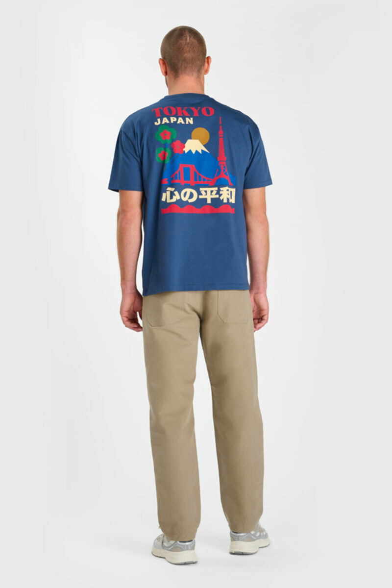 Soler t-shirt