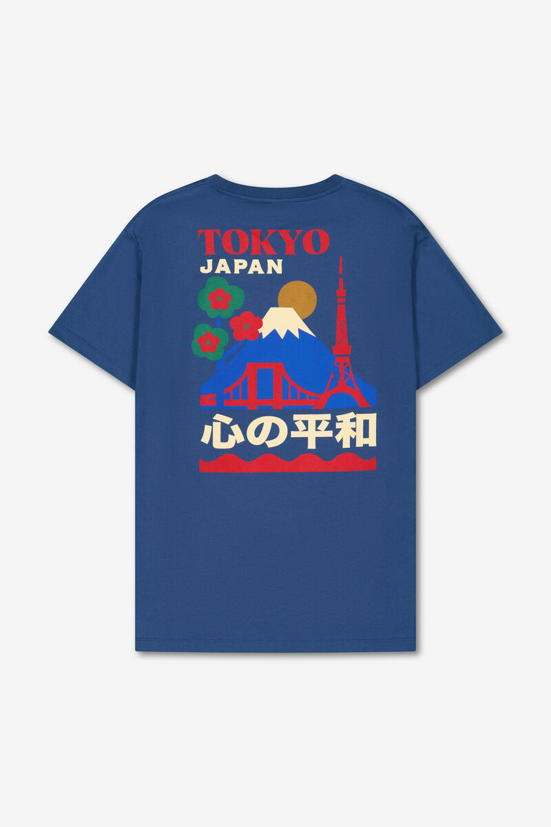 Soler t-shirt