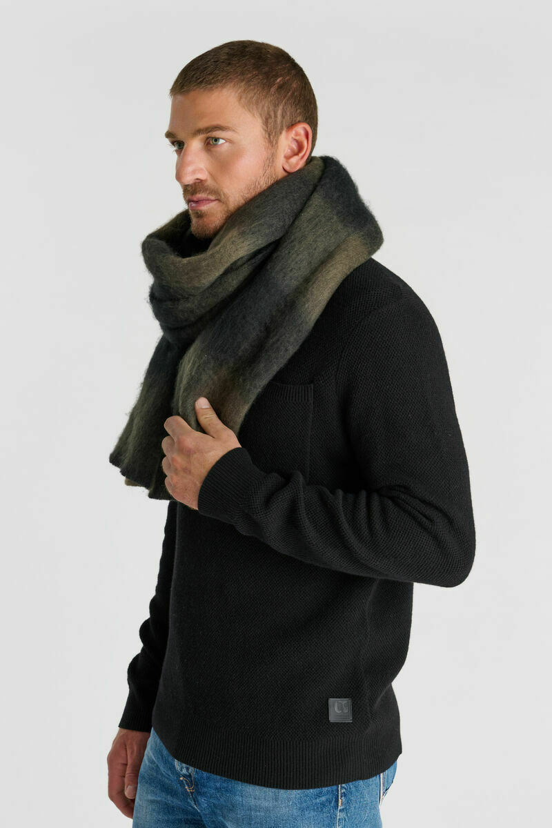 Tely scarf