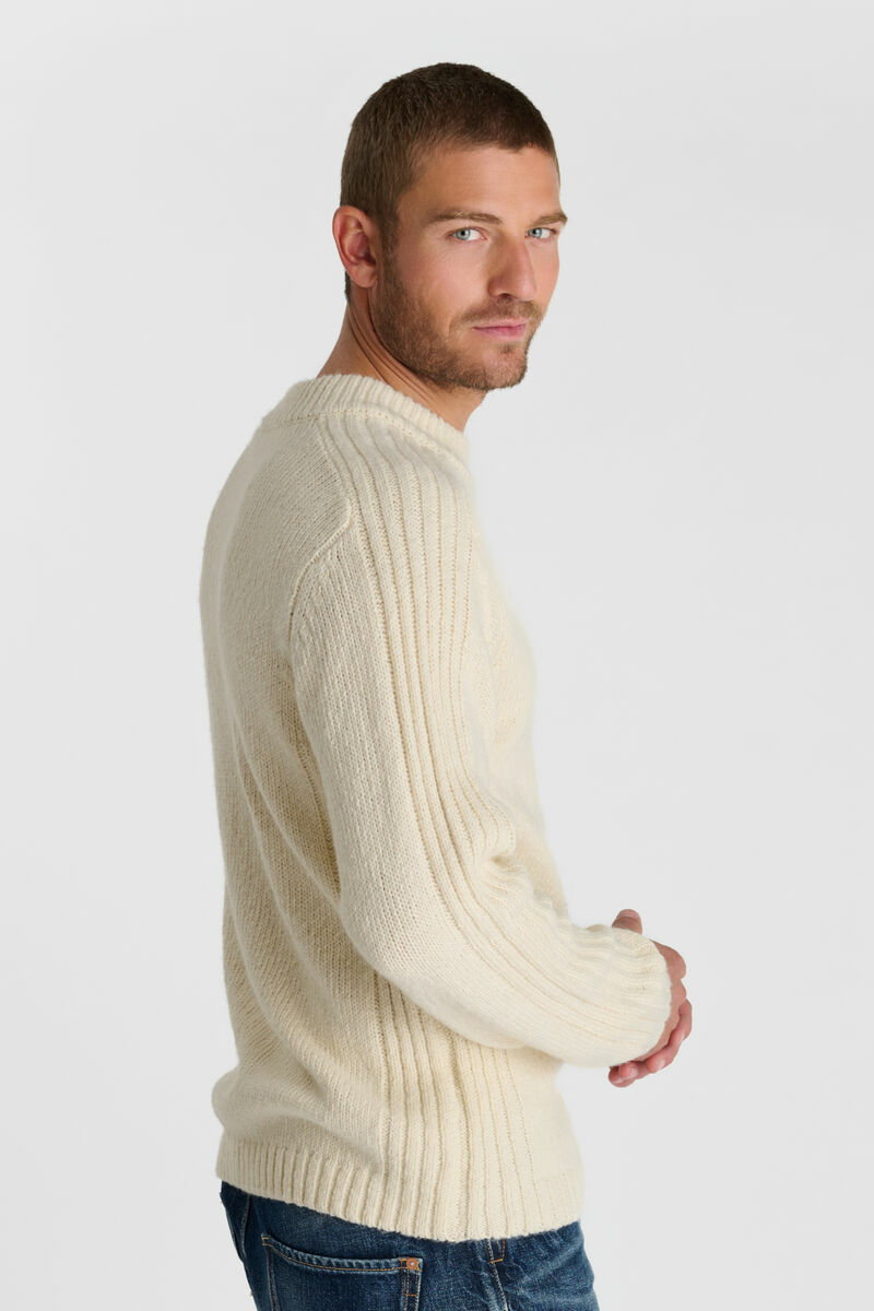 Tino sweater
