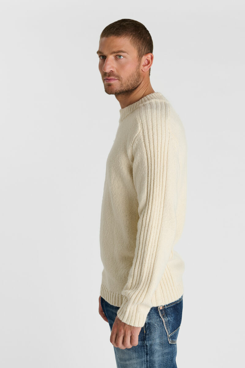 Tino sweater