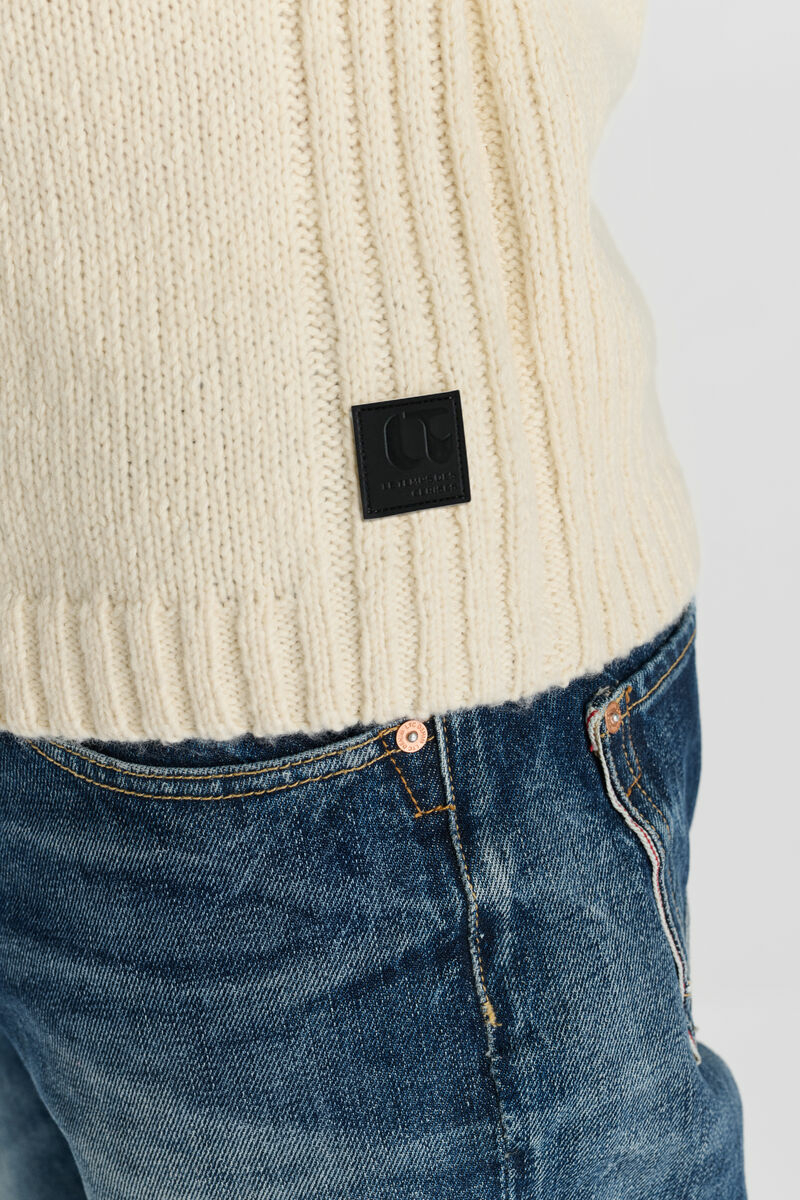 Tino sweater