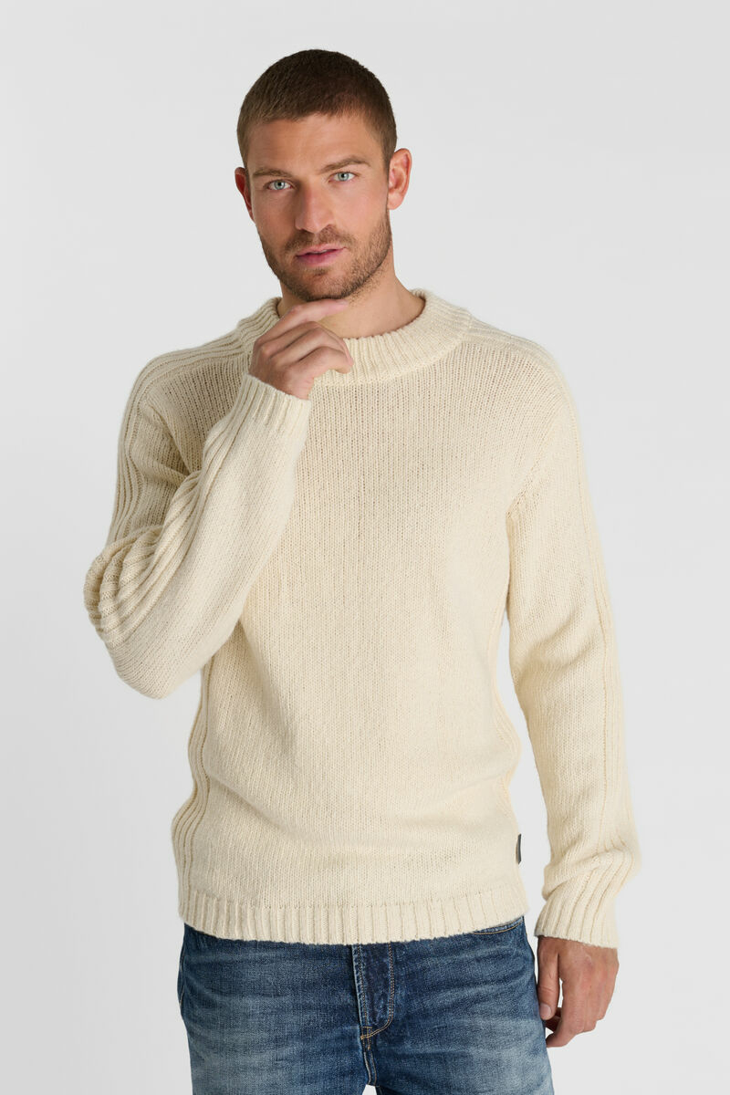 Tino sweater