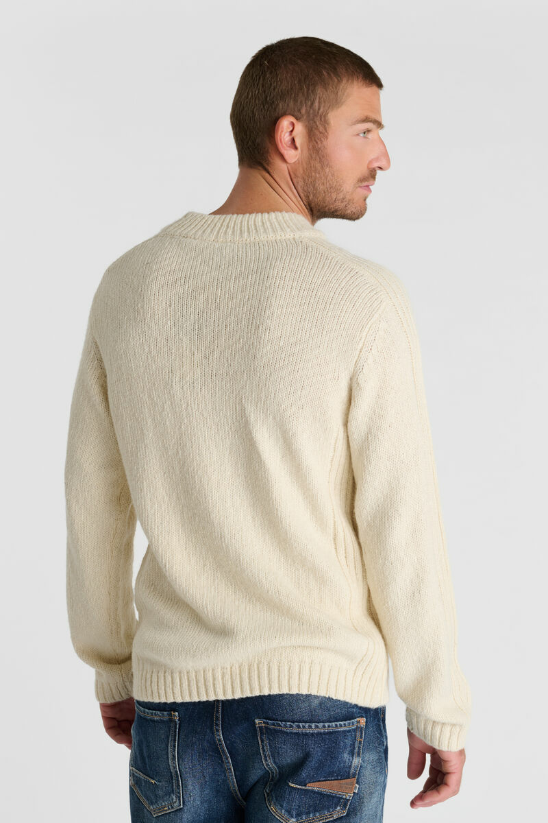 Tino sweater