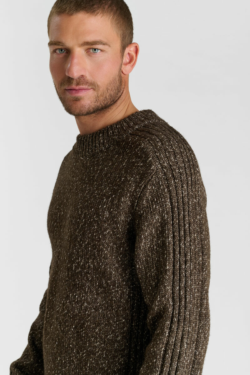 Tino sweater