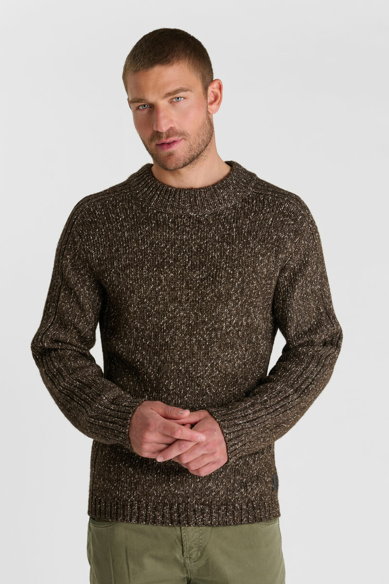 Tino sweater