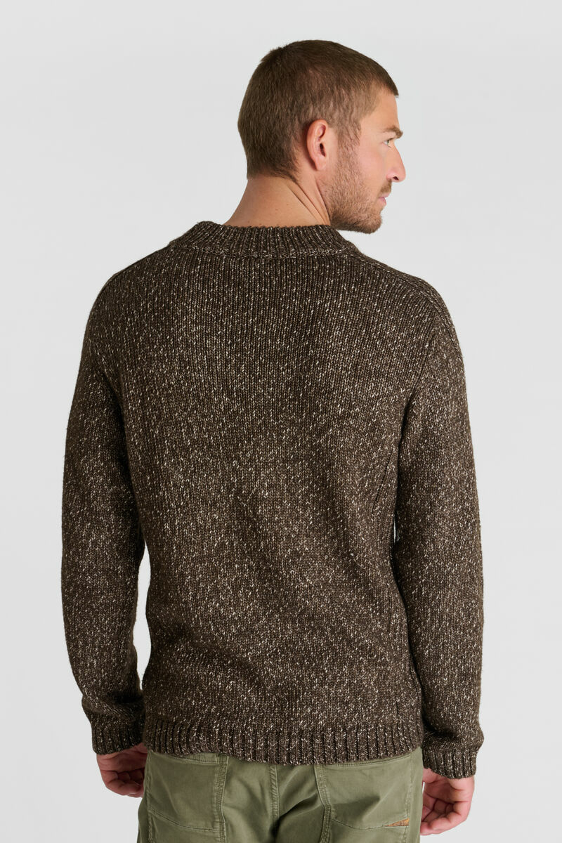 Tino sweater