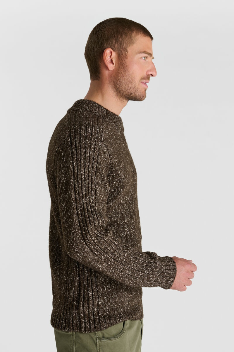 Tino sweater