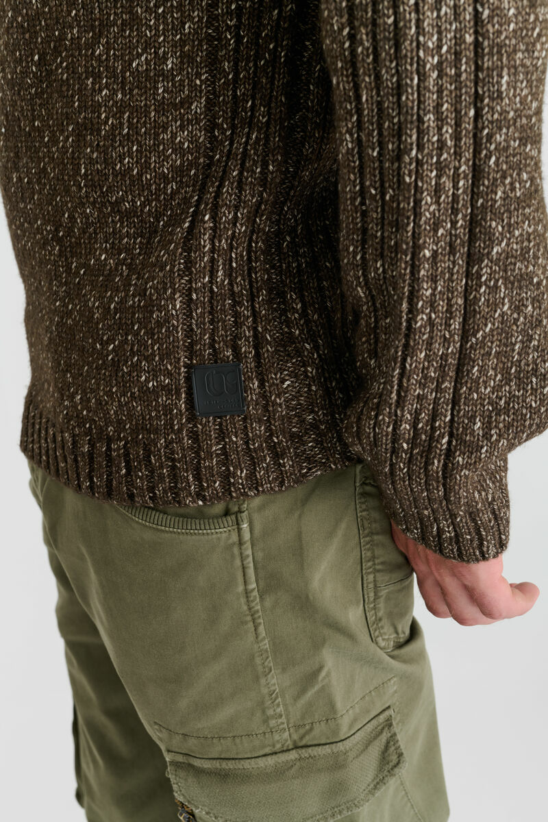 Tino sweater