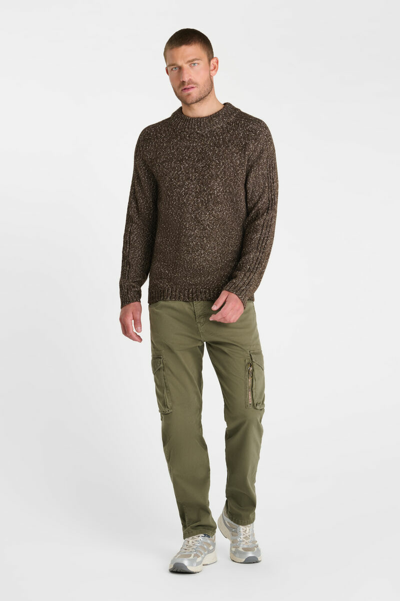 Tino sweater