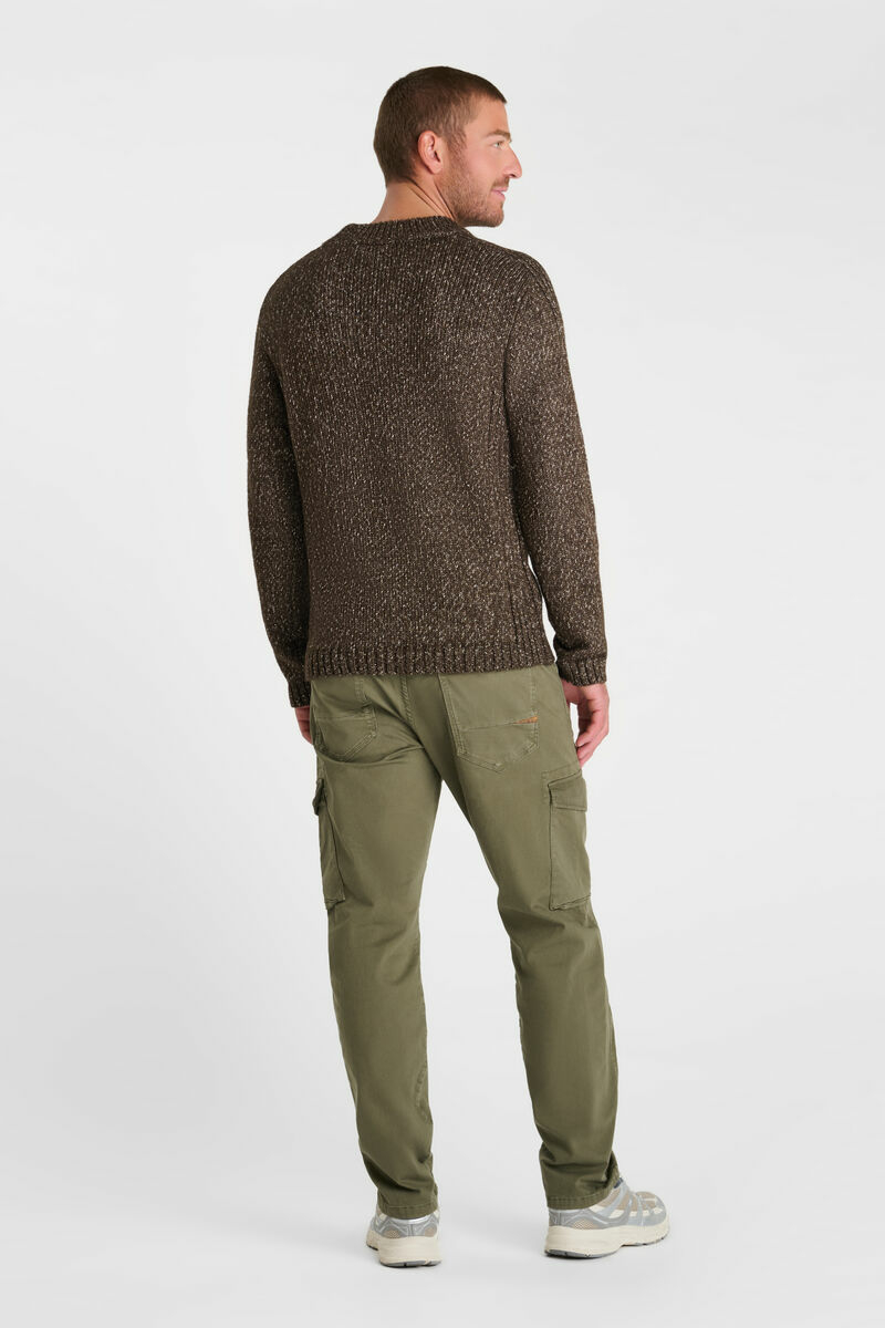 Tino sweater