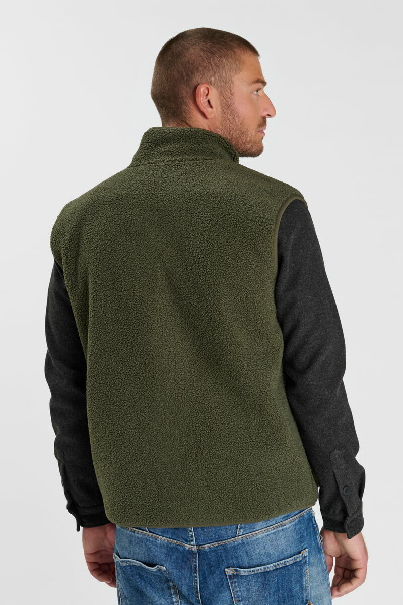 Velos jacket