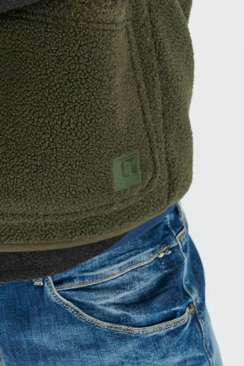 Velos jacket