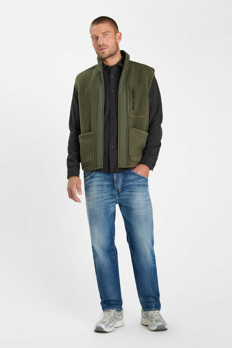 Velos jacket