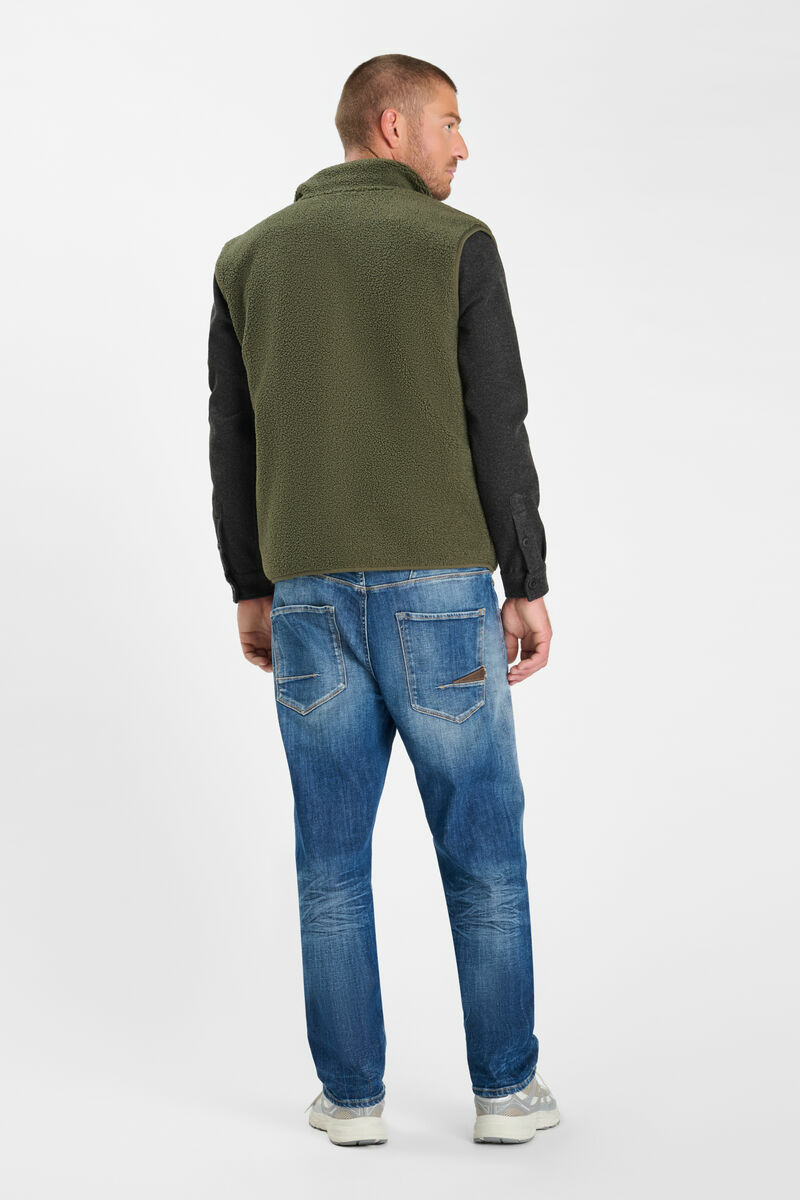 Velos jacket