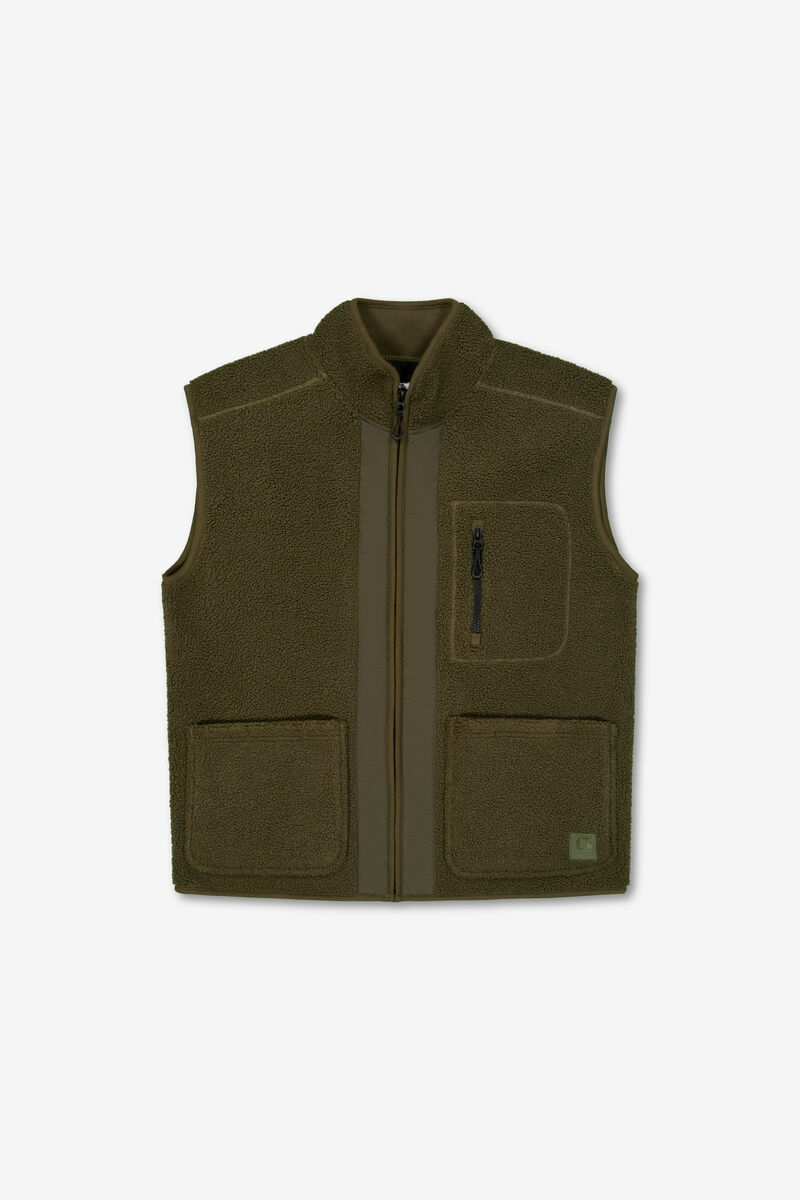 Velos jacket