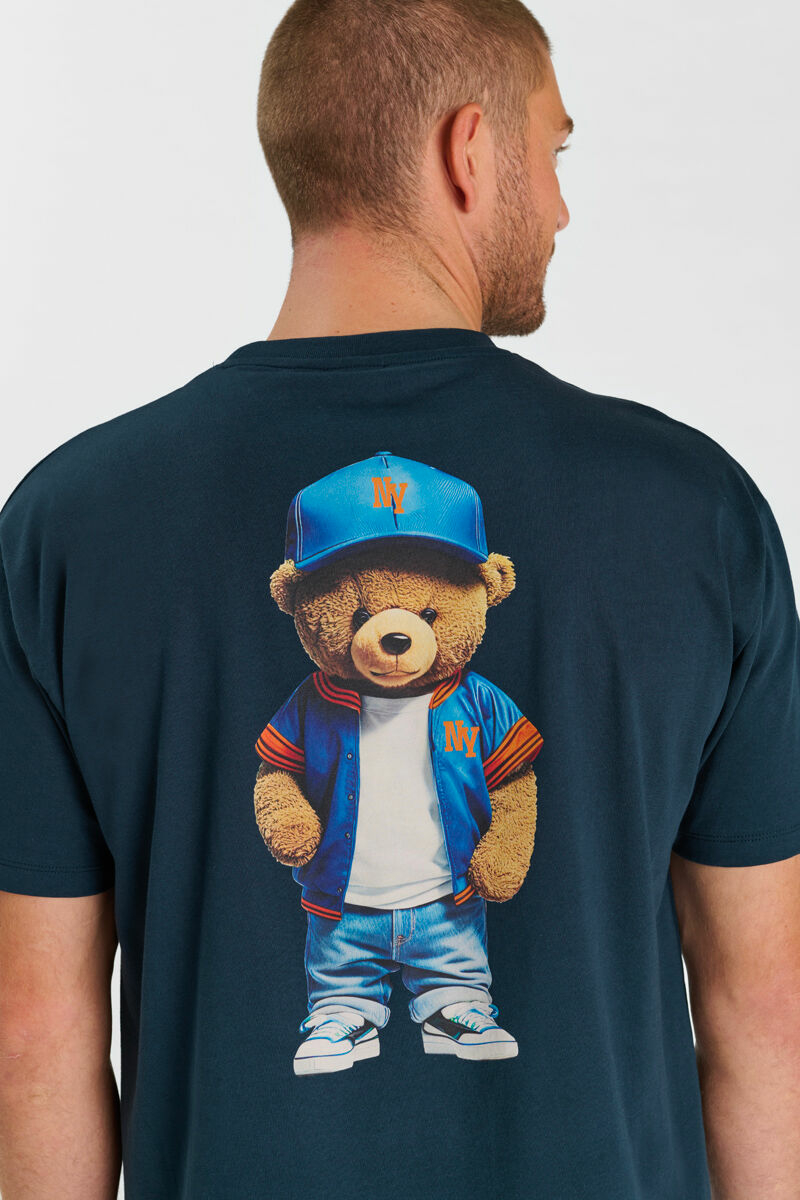 Vinegaurd T-shirt