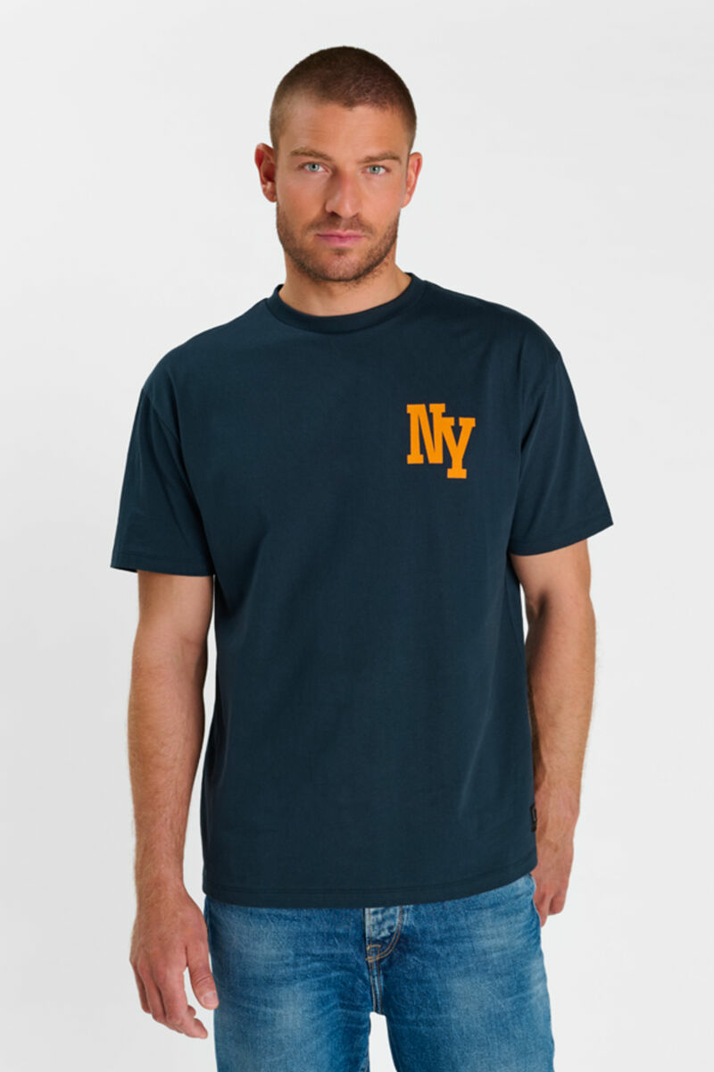 Vinegaurd T-shirt