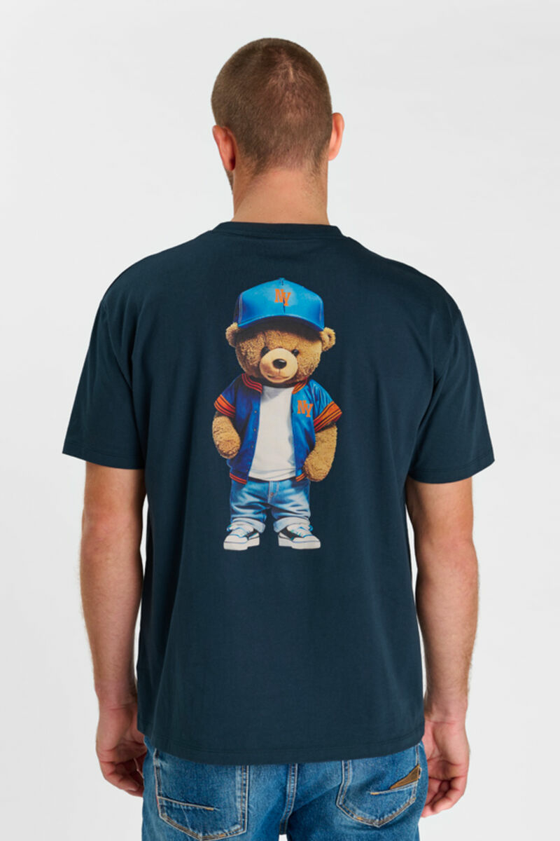 Vinegaurd T-shirt
