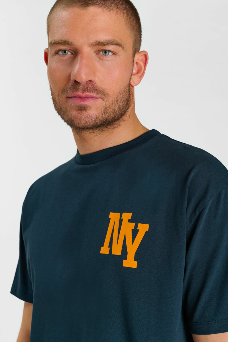 Vinegaurd T-shirt
