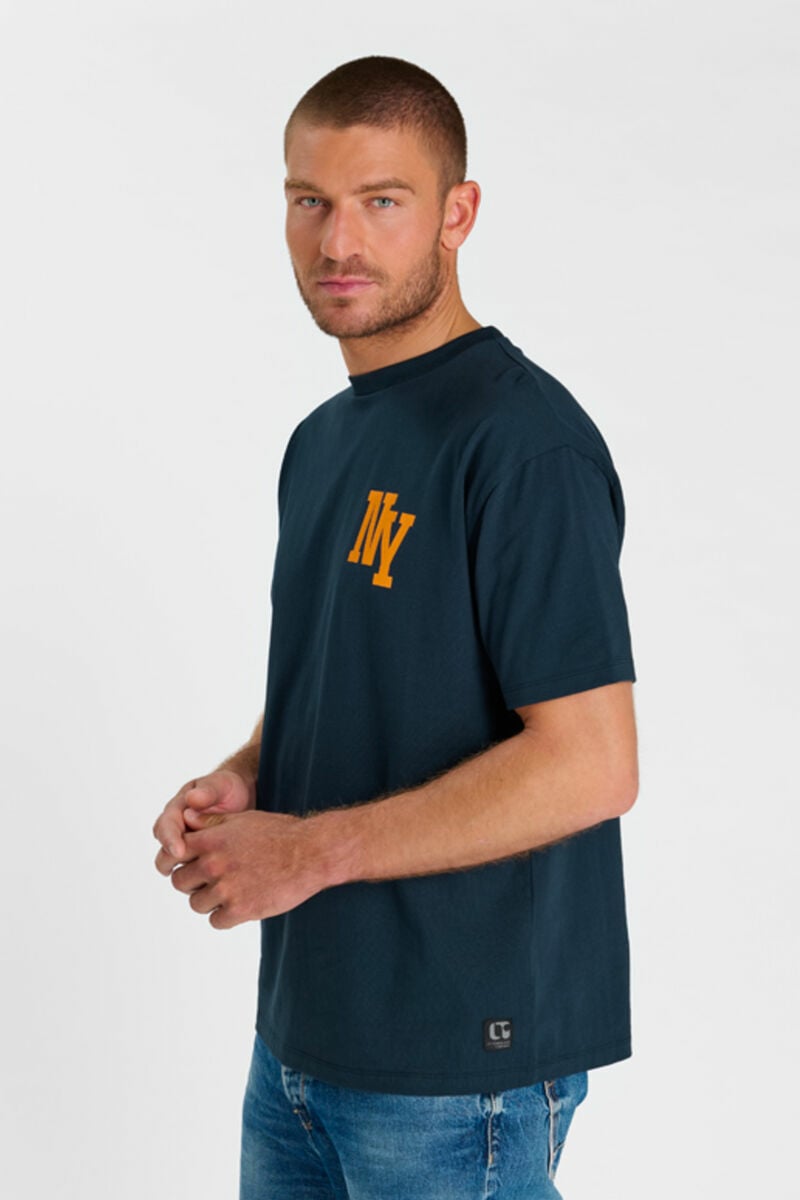 Vinegaurd T-shirt