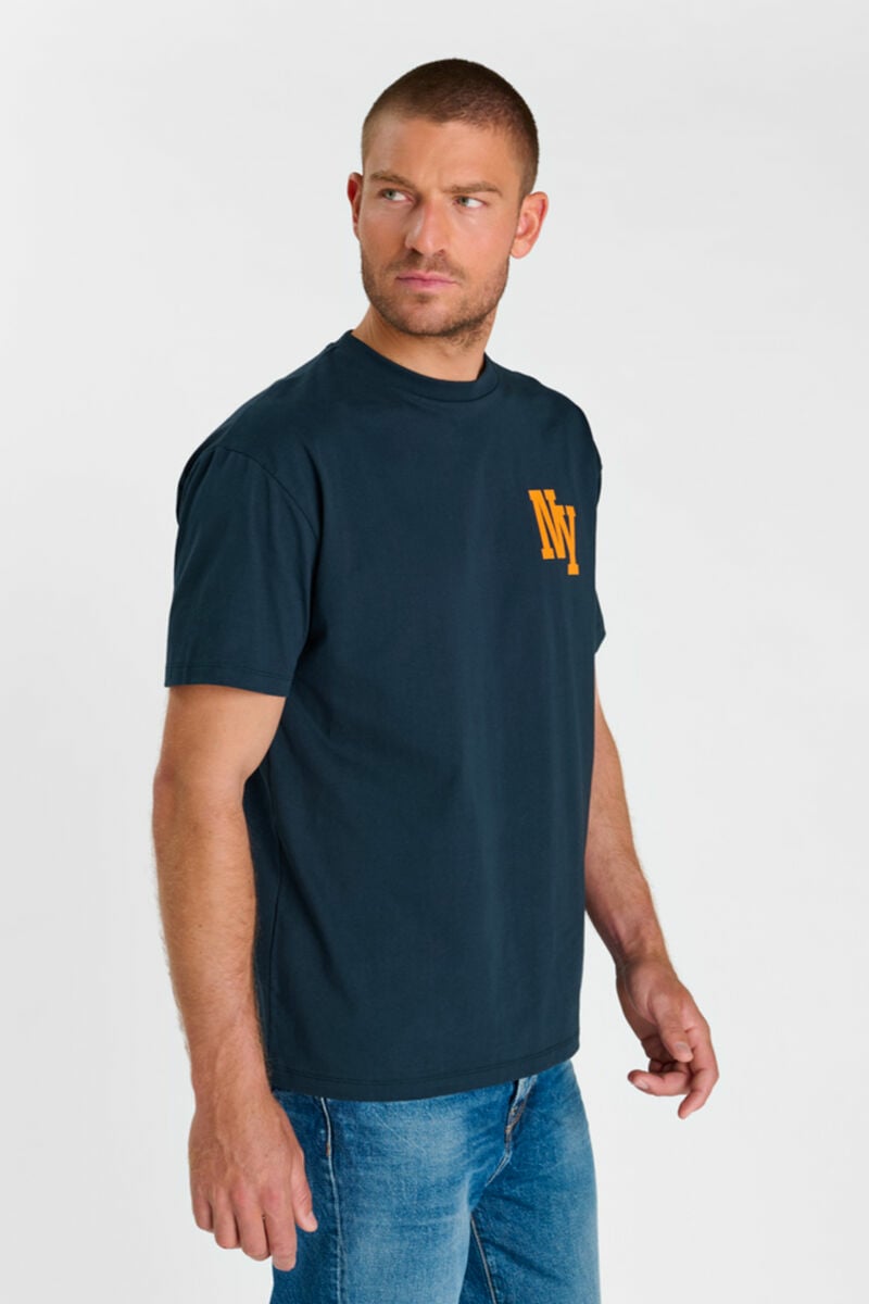 Vinegaurd T-shirt